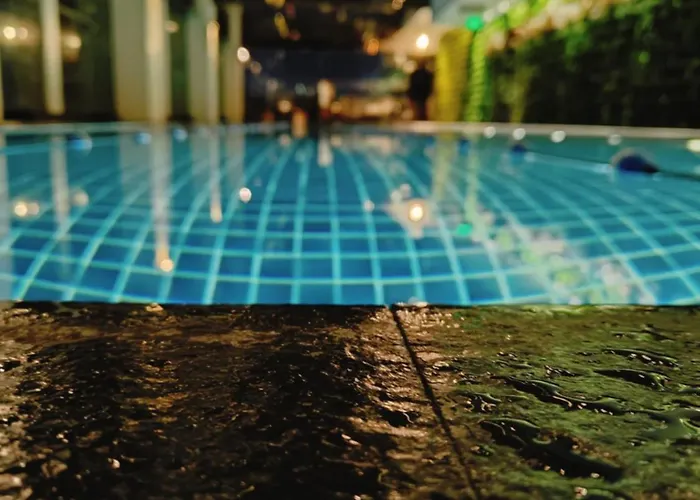 Barefoot Sanctuary Manila
