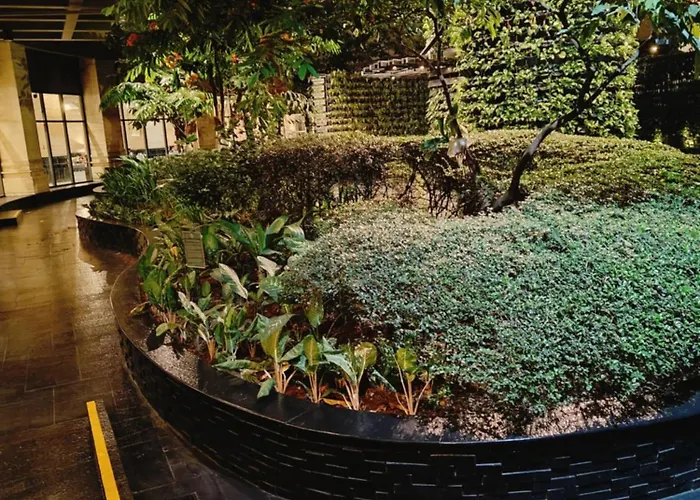 Aparthotel Barefoot Sanctuary 4*