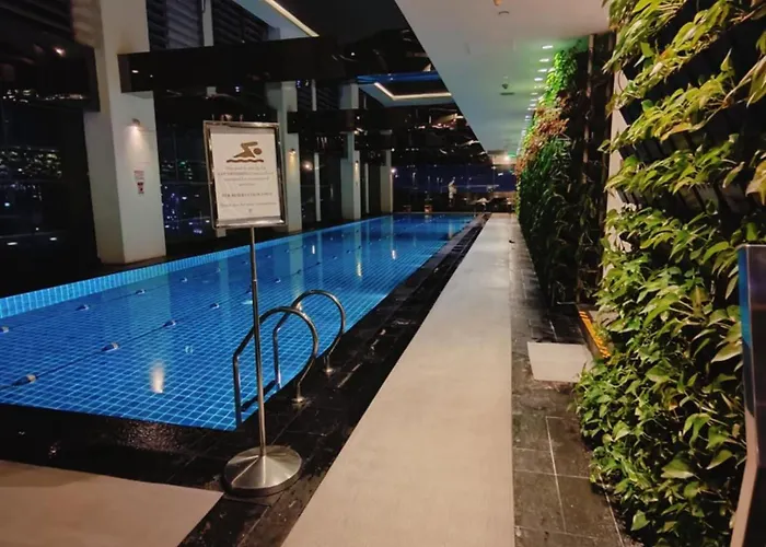 Aparthotel Barefoot Sanctuary 4*