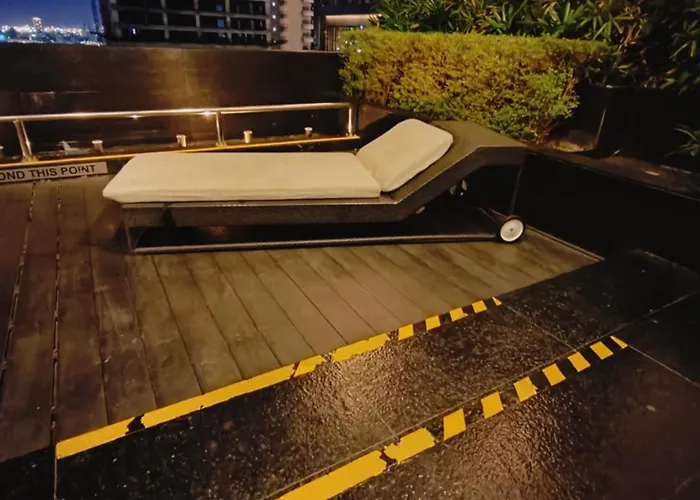 Aparthotel Barefoot Sanctuary