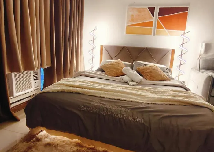 Barefoot Sanctuary 4* Manila