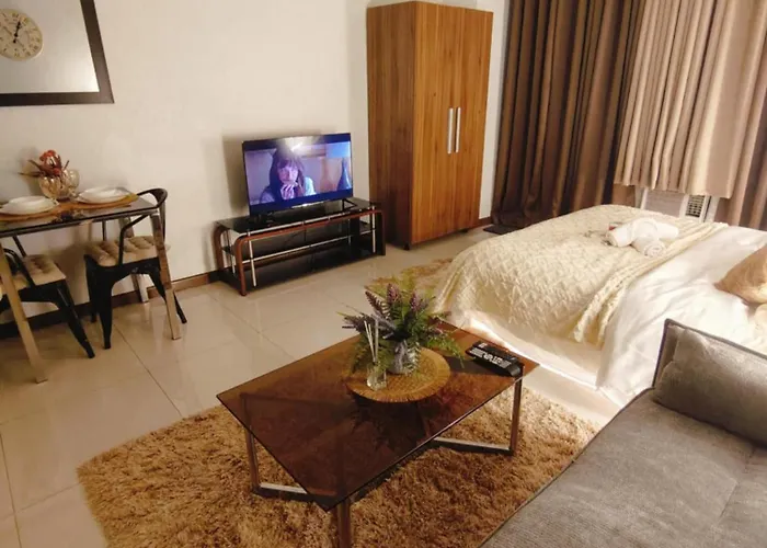 Barefoot Sanctuary Aparthotel 4*