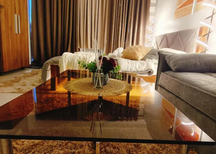 Barefoot Sanctuary 4* Manila