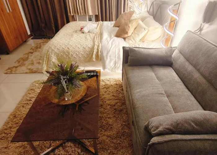 Barefoot Sanctuary
